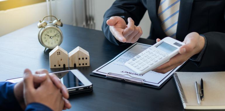 ¿Cómo debes hacer una promesa de compraventa?
